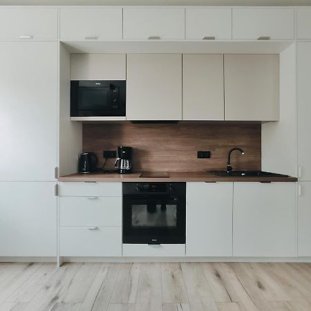 Spasowskiego 2 By Homeprime Krakow Ngoại thất bức ảnh