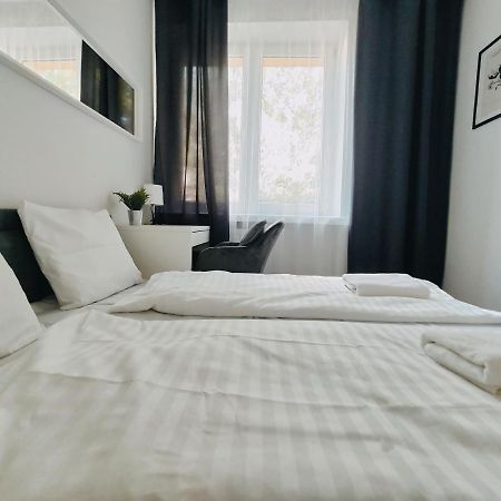 Spasowskiego 2 By Homeprime Krakow Ngoại thất bức ảnh