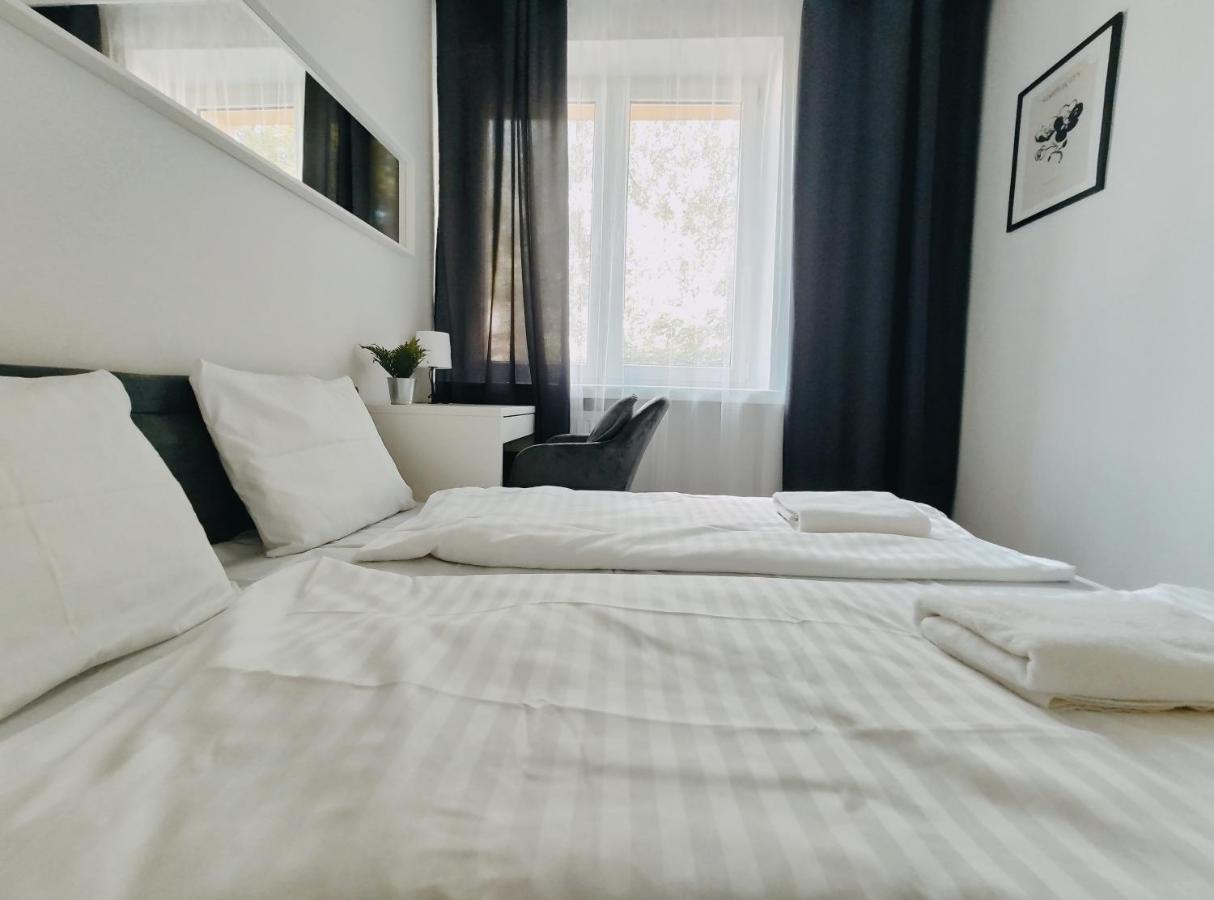 Spasowskiego 2 By Homeprime Krakow Ngoại thất bức ảnh