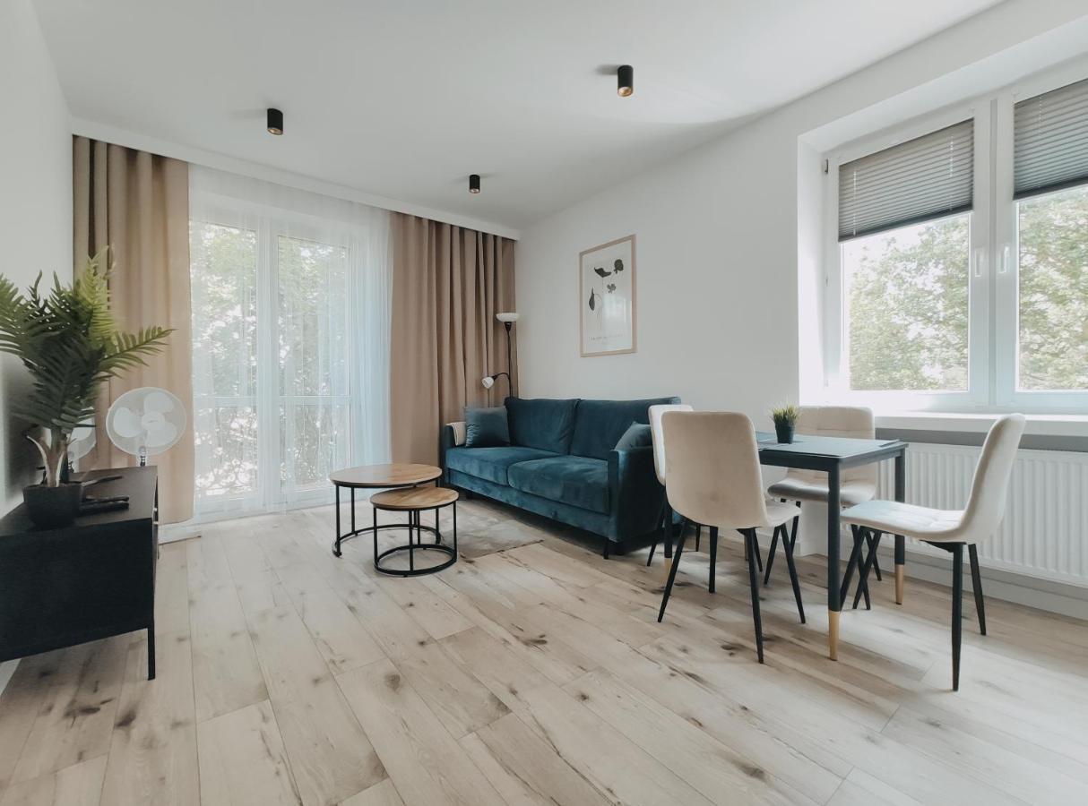 Spasowskiego 2 By Homeprime Krakow Ngoại thất bức ảnh