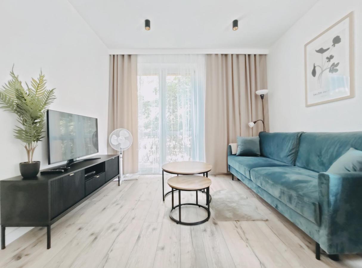 Spasowskiego 2 By Homeprime Krakow Ngoại thất bức ảnh