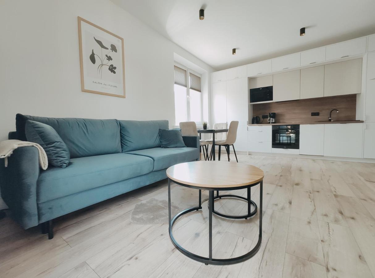 Spasowskiego 2 By Homeprime Krakow Ngoại thất bức ảnh
