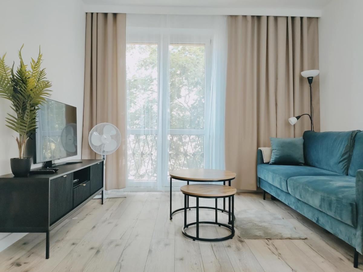 Spasowskiego 2 By Homeprime Krakow Ngoại thất bức ảnh